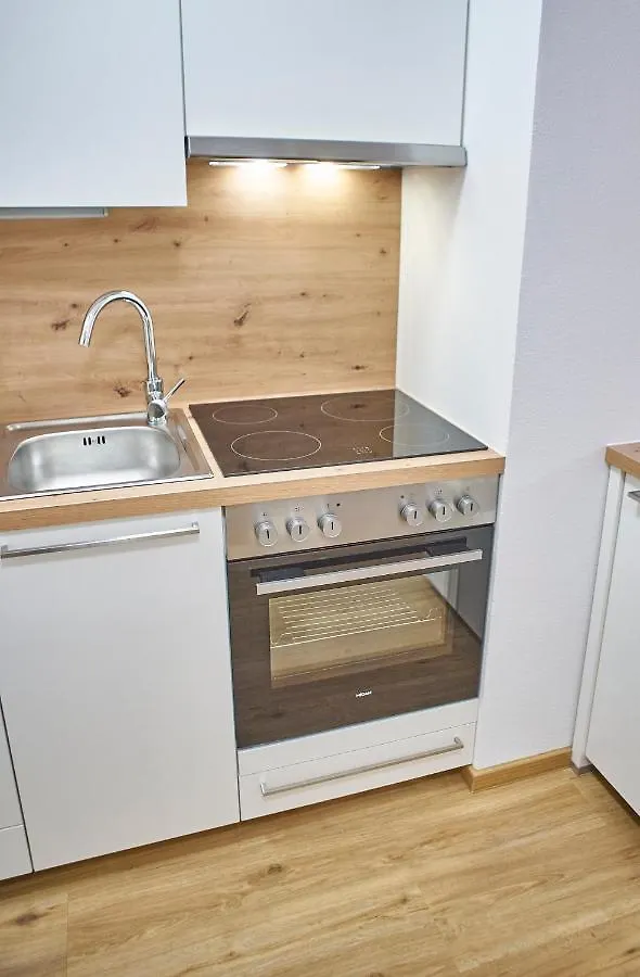 Apartment Appartement Bergzeit by HolidayFlats24 Saalbach Österreich