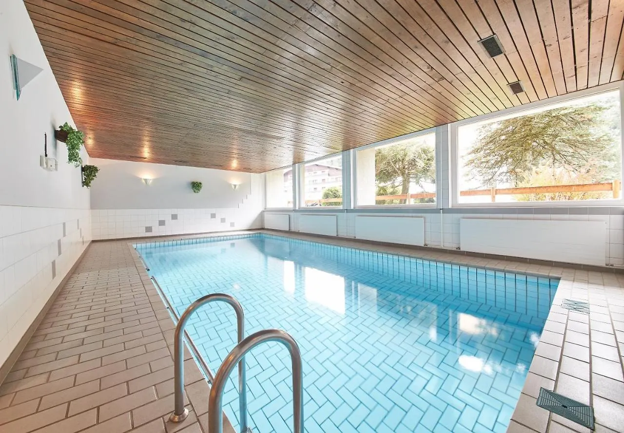 Appartement Bergzeit by HolidayFlats24 Saalbach