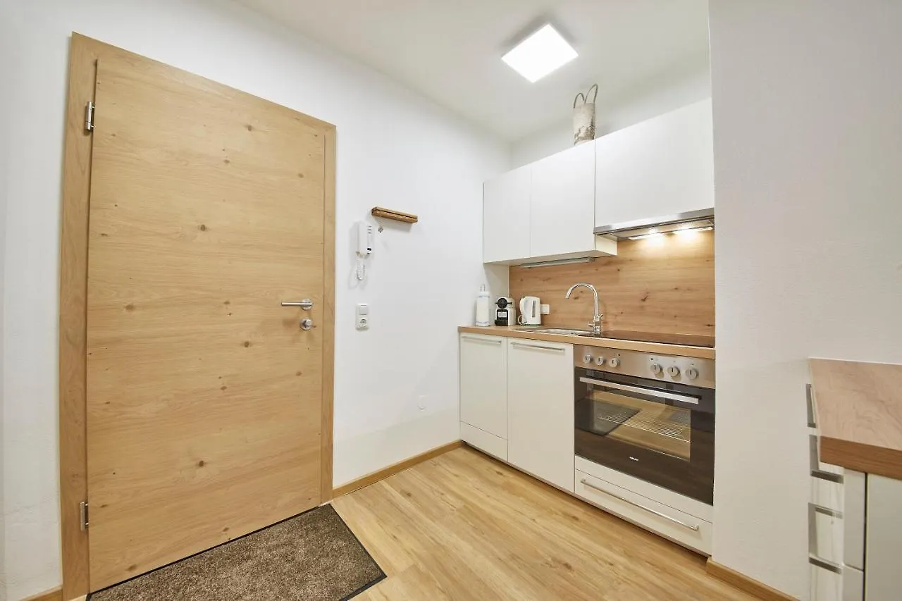 Appartement Bergzeit by HolidayFlats24 Saalbach Österreich