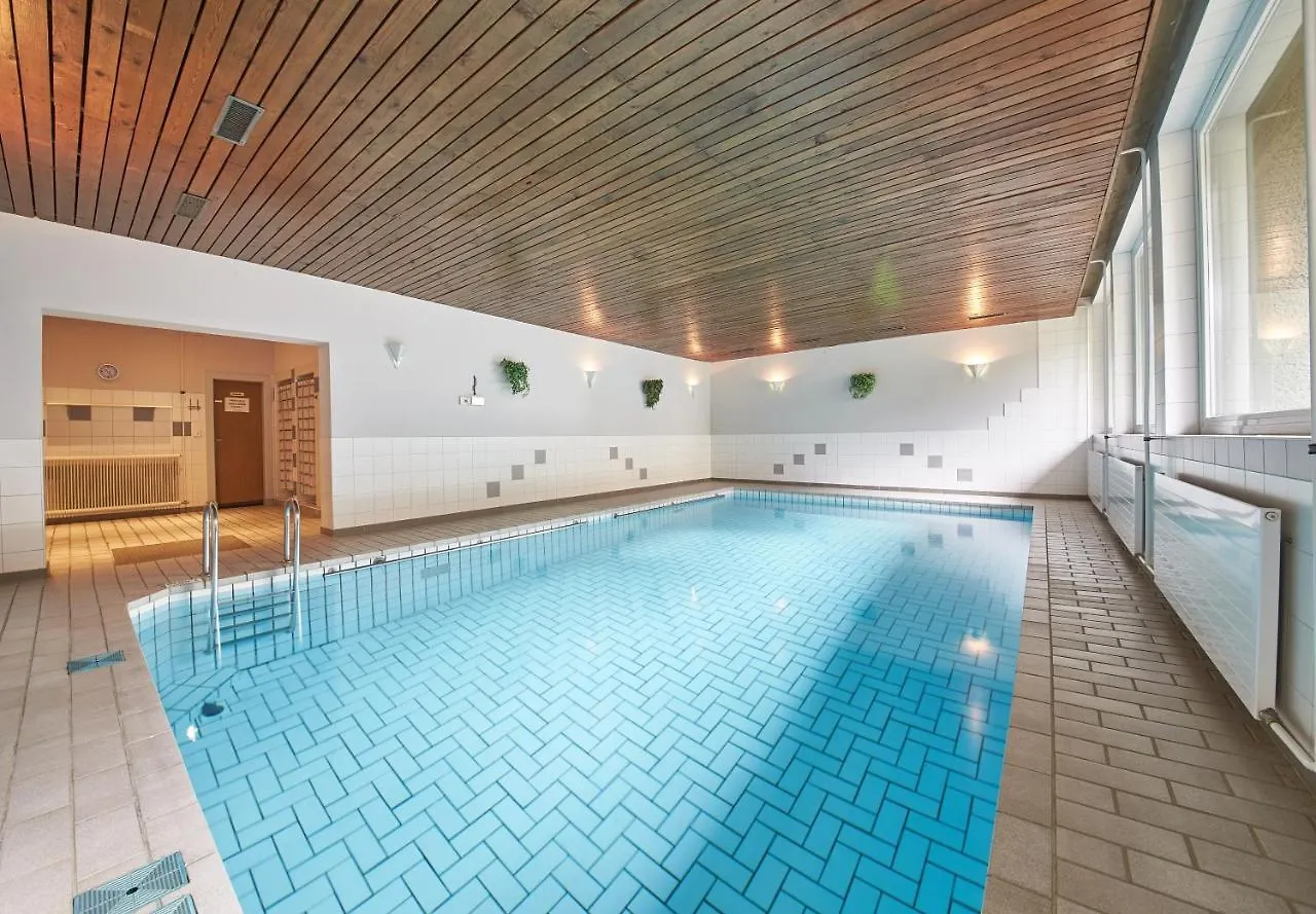 Appartement Bergzeit by HolidayFlats24 Saalbach