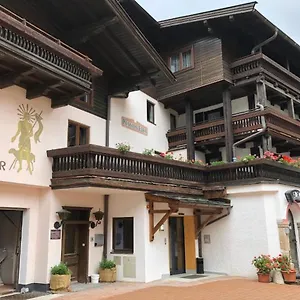 Hotel Eder, Saalbach-Hinterglemm