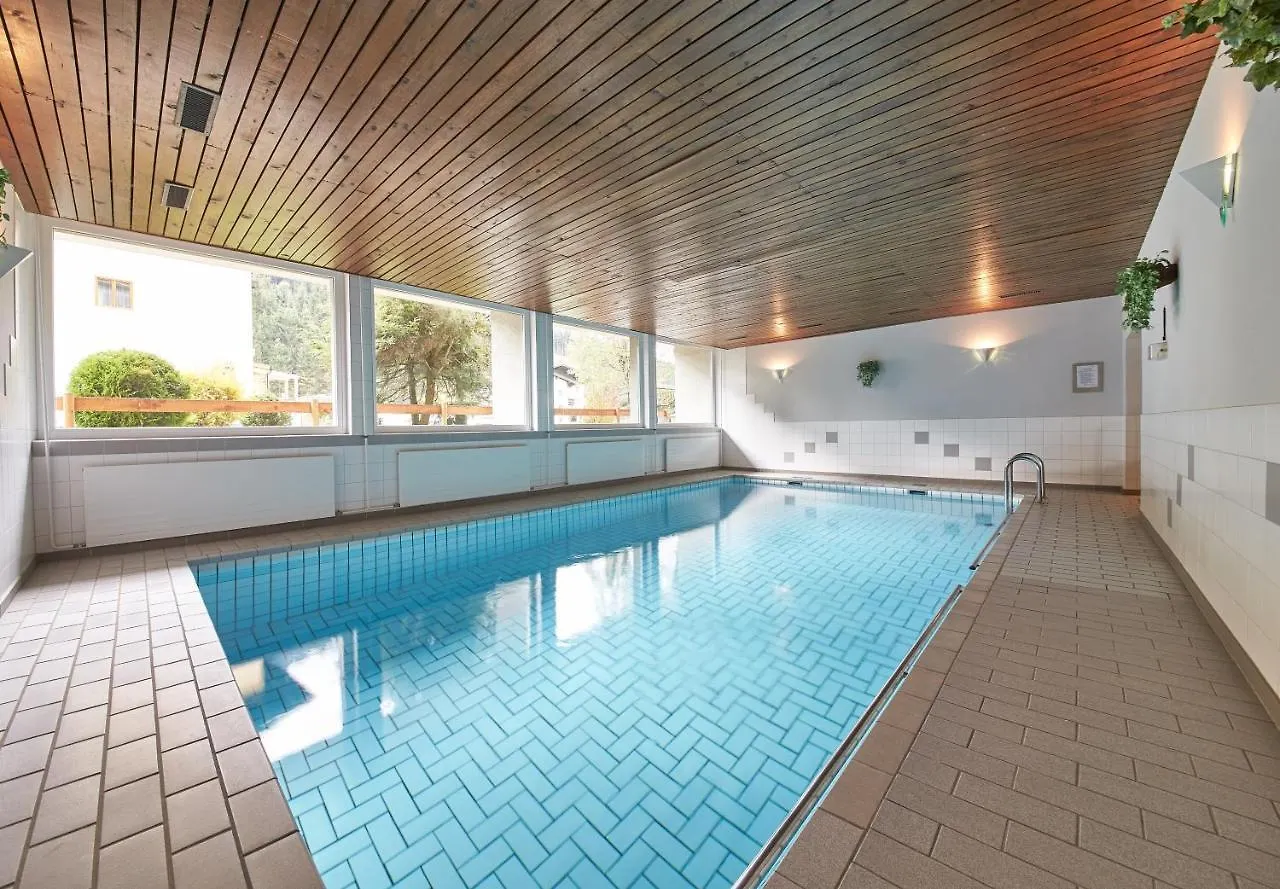 Appartement Bergzeit Saalbach-Hinterglemm Rakousko